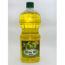 AHD Canola Oil Blend 12 x 946ml 